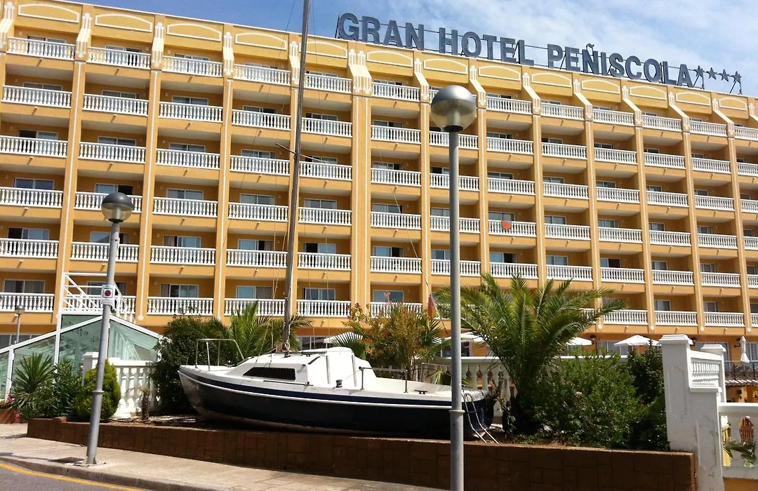 Gran Hotel Peñiscola-1
